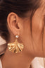 Kolczyki Laumière Strass