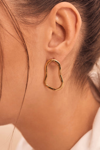 Alesia Earrings #2