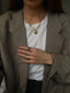 The Sacred Heart Necklace