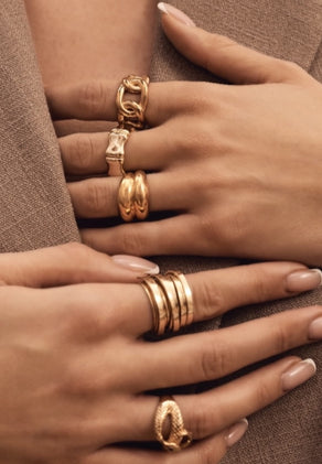 Raspail ring