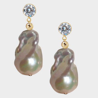 Monaco earrings