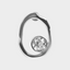 Kolczyki Alesia Strass Argent