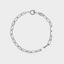 Belle Ville Argent Fin necklace
