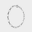 Belle Ville Argent Fin necklace