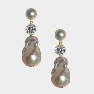 CANNES EARRINGS