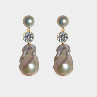 CANNES EARRINGS
