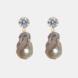 Valbonne earrings