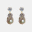 Valbonne earrings