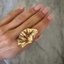 Laumière Petit Ring