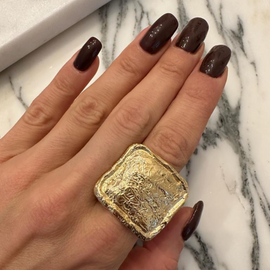 Isabelle's ring