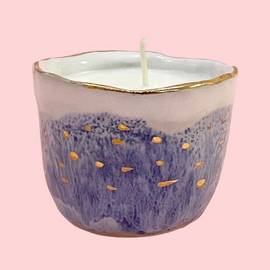 Nuit Candle