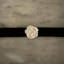 Choker Françoise Argent