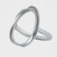 Pierścionek Alesia #1 Argent