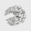 Pierścionek Tuileries Argent