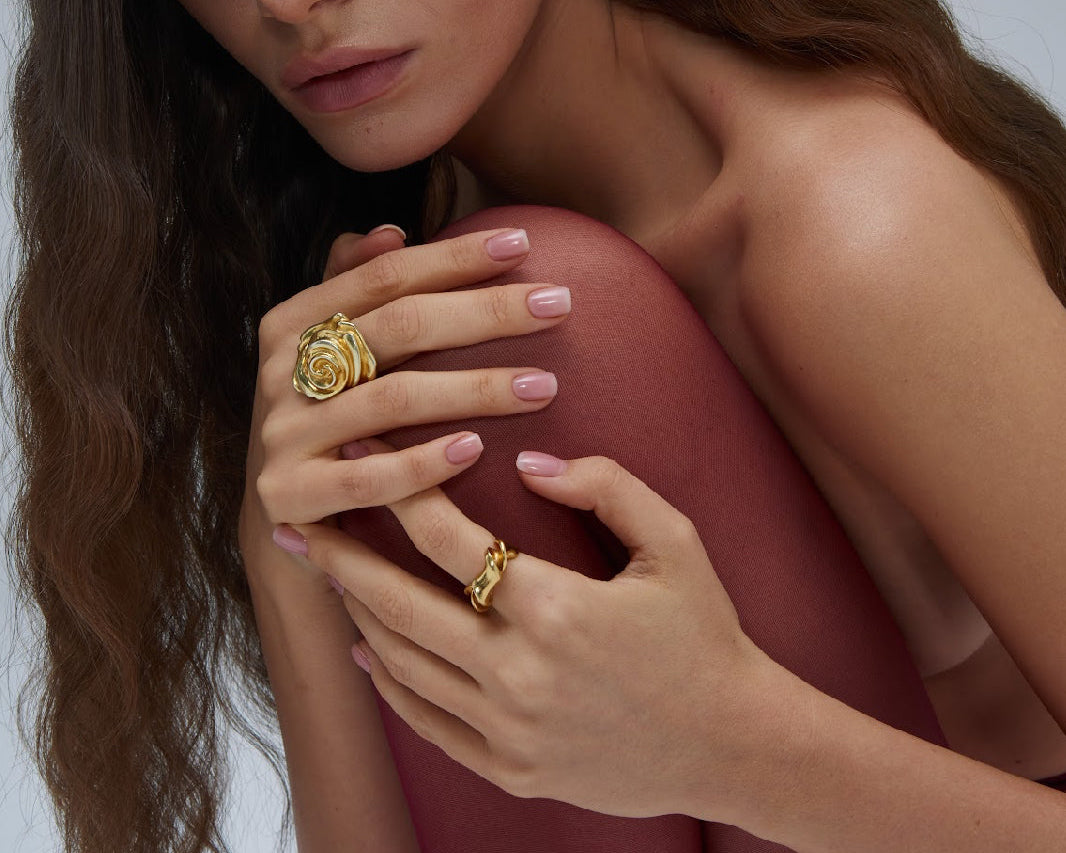 Ring Riquet