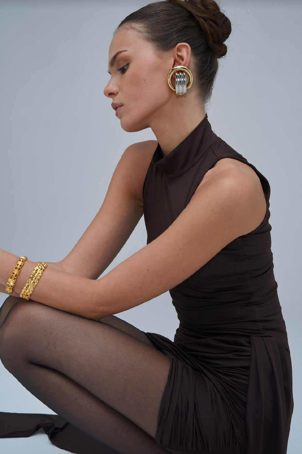 Vincennes earrings