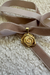 Choker Cardinal de Richelieu #2 Beige