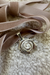 Choker Cardinal de Richelieu Argent #2 Beige