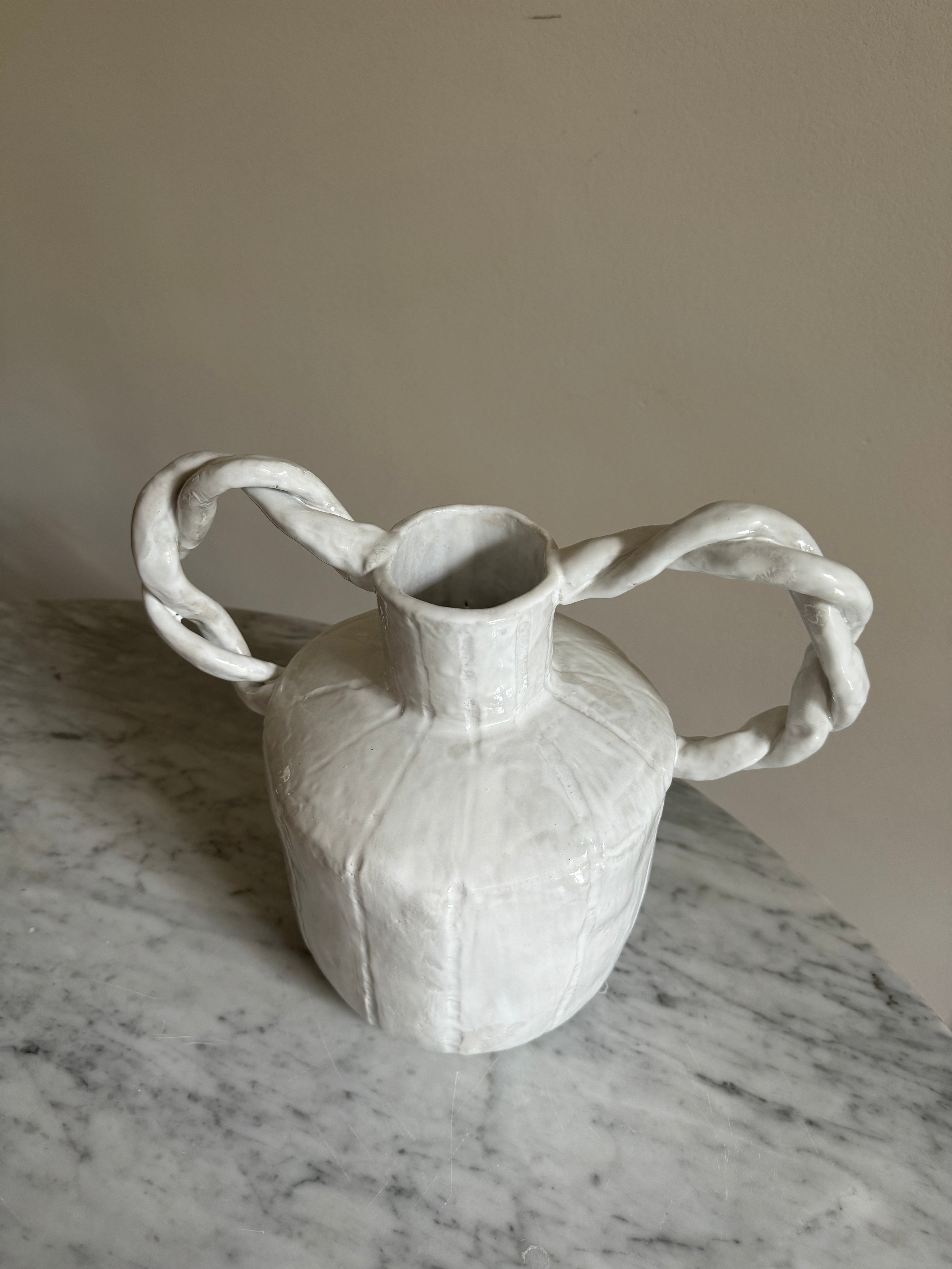 VASE MARRAKECH
