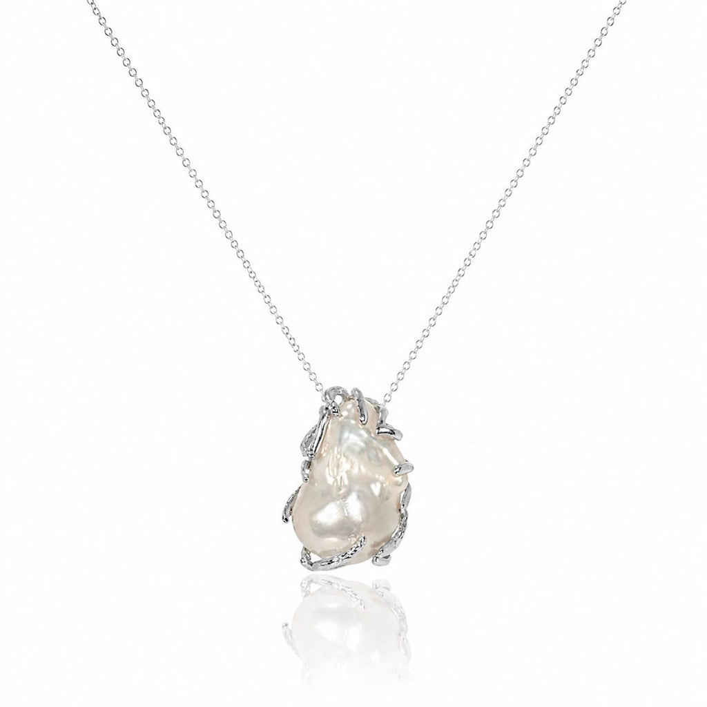 Ohrringe SAINT RAPHAEL ARGENT