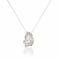 Ohrringe SAINT RAPHAEL ARGENT