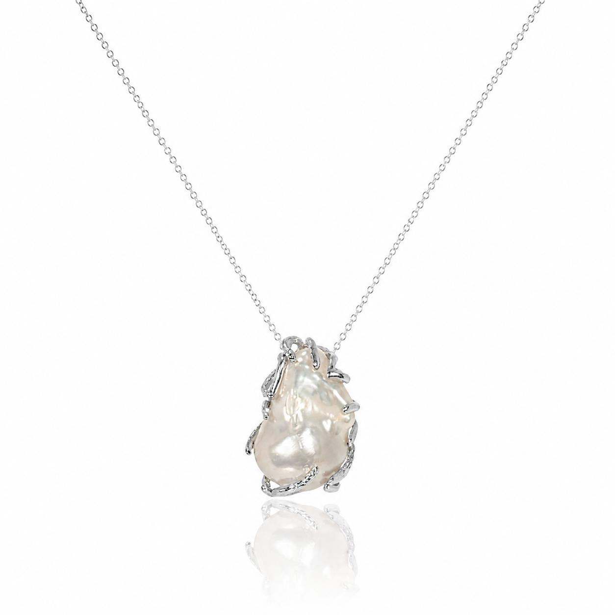 Ohrringe SAINT RAPHAEL ARGENT