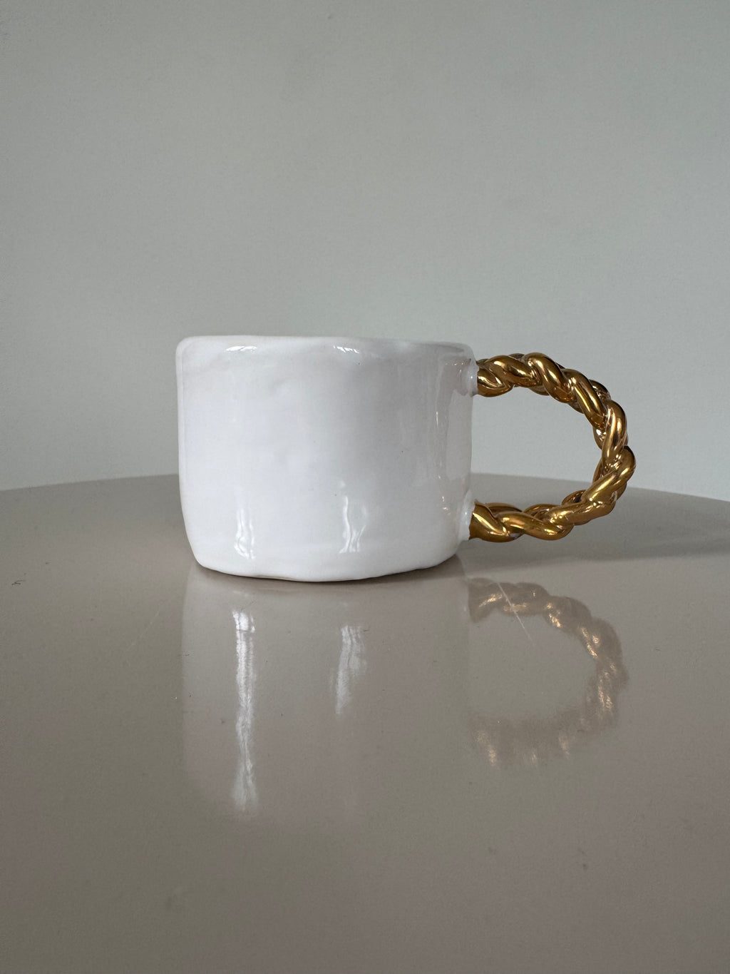 Tasse MELILLA
