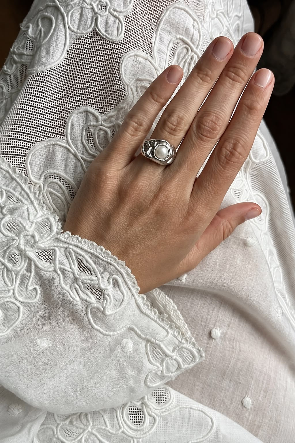 Ring JUMEAUX