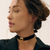 Choker Notre Dame Coeur