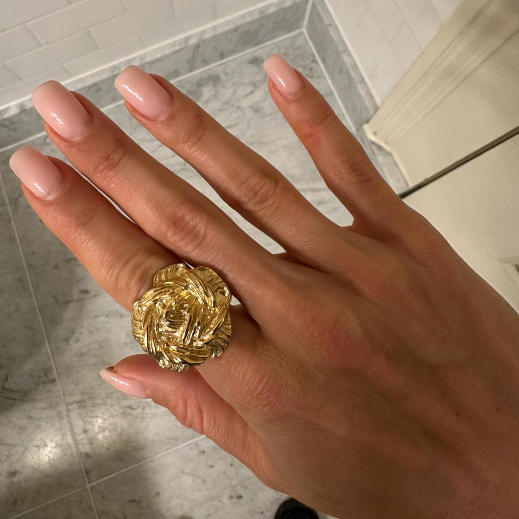 Der Françoise-Ring