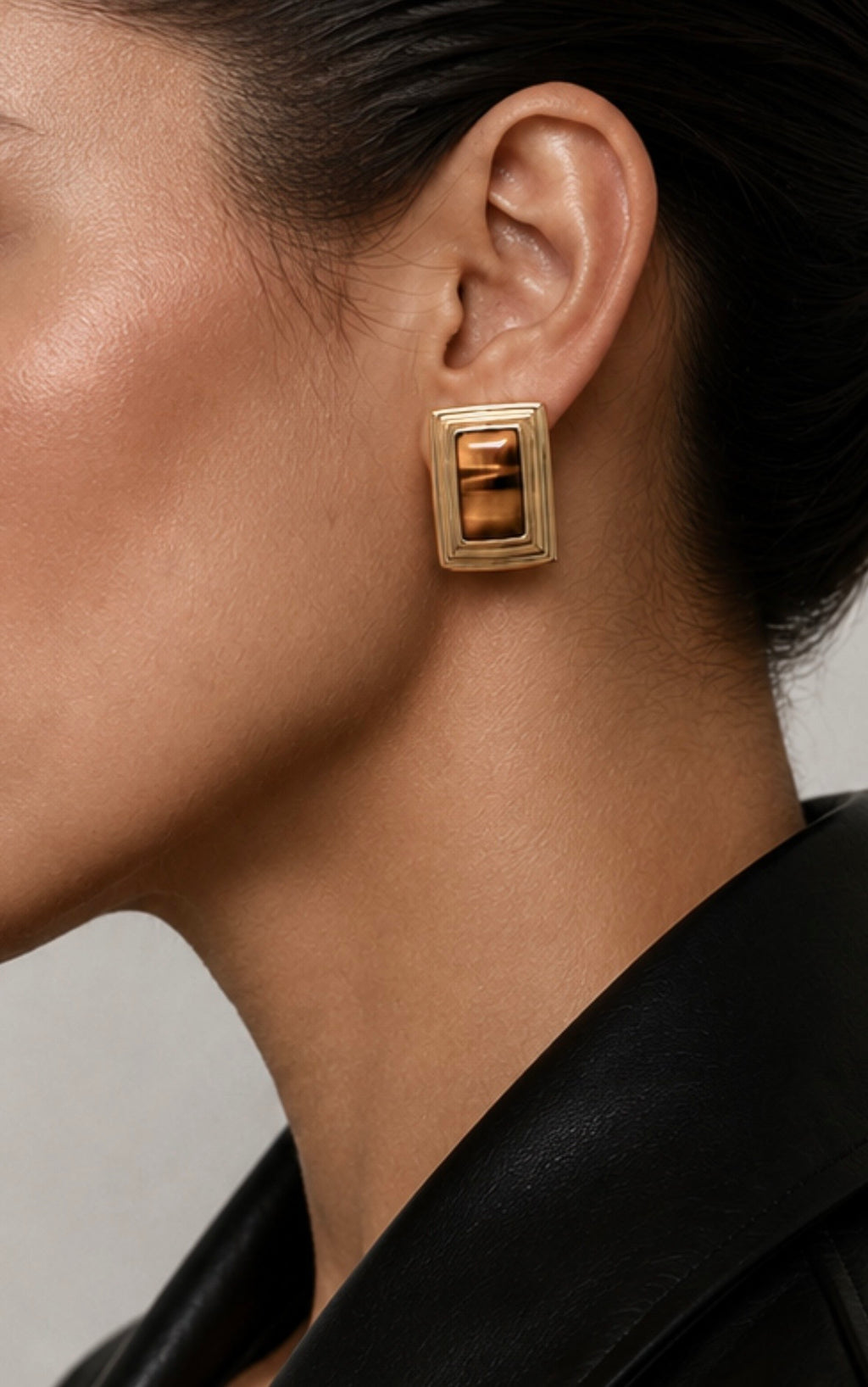 Jasmin earrings