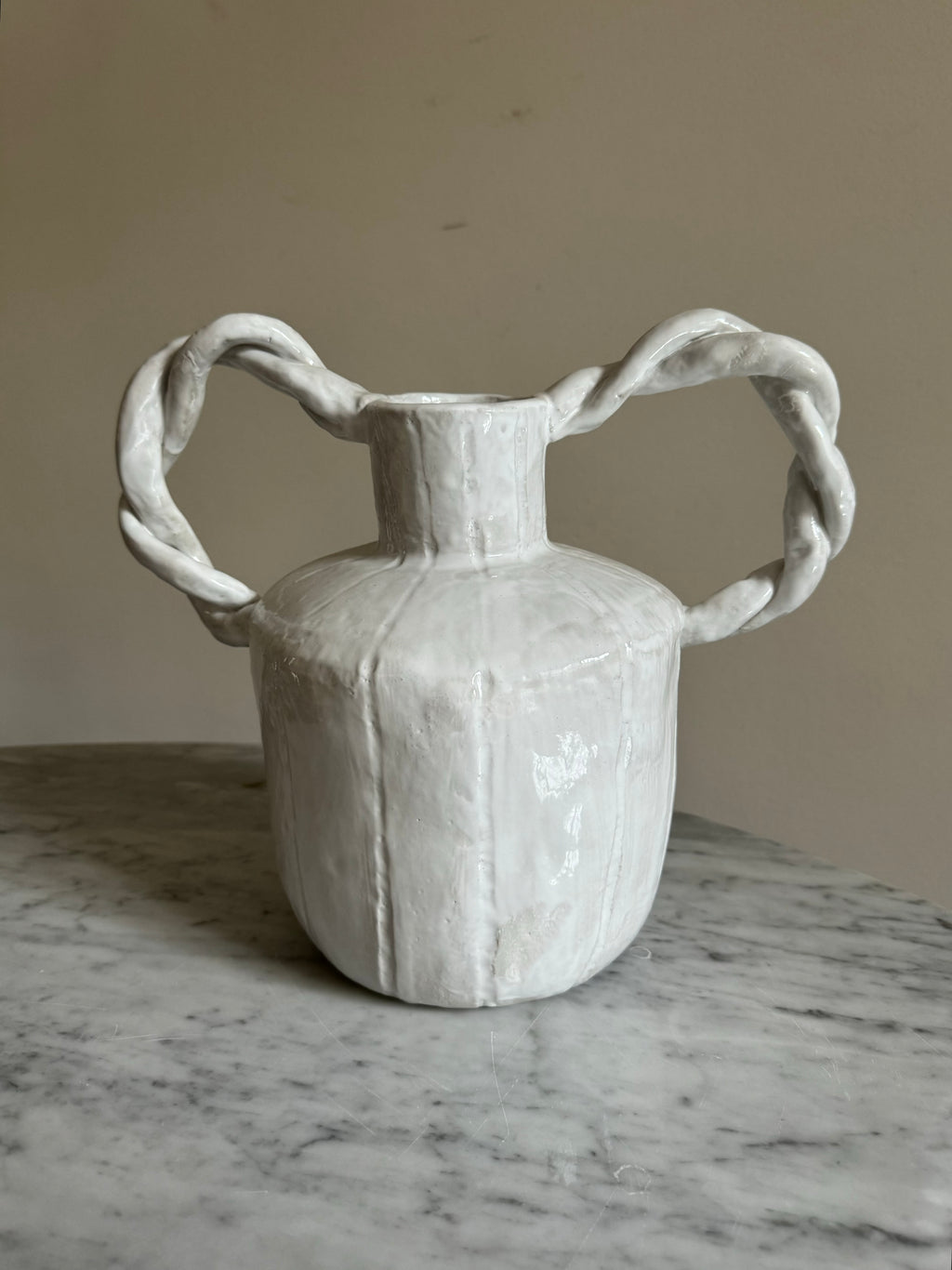 VASE MARRAKECH