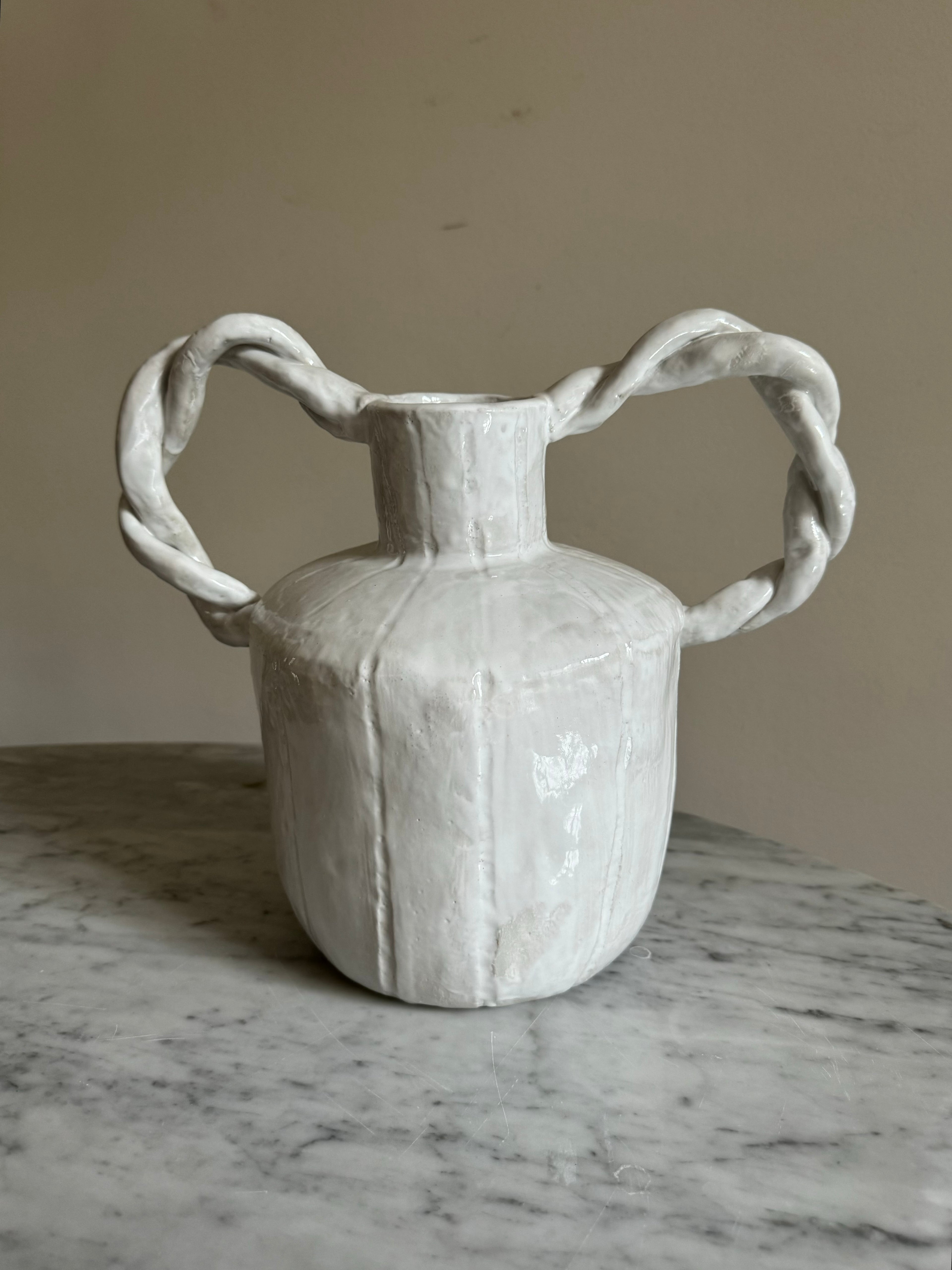 VASE MARRAKECH