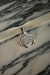 Choker Robespierre Argent #2 Blanc