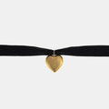 Choker Sacré Coeur Matte