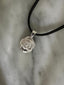 Choker Duchesse de Montebello Argent