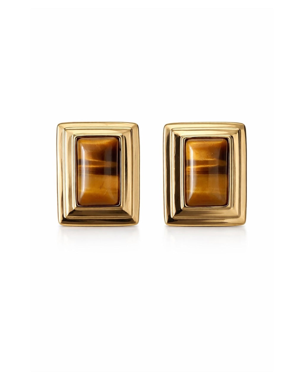 Jasmin earrings
