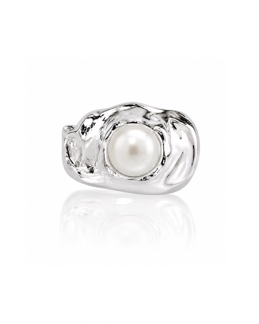 Ring JUMEAUX