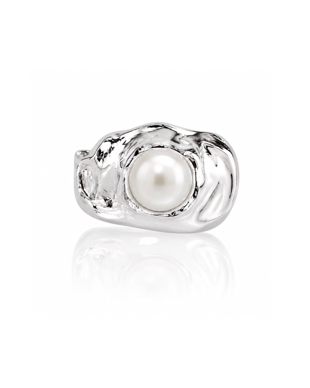 Ring JUMEAUX