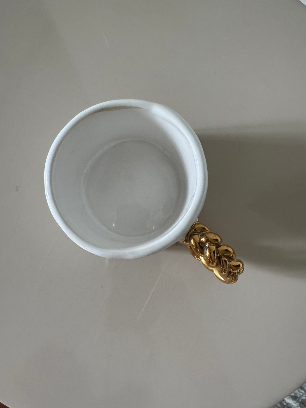 Tasse MELILLA