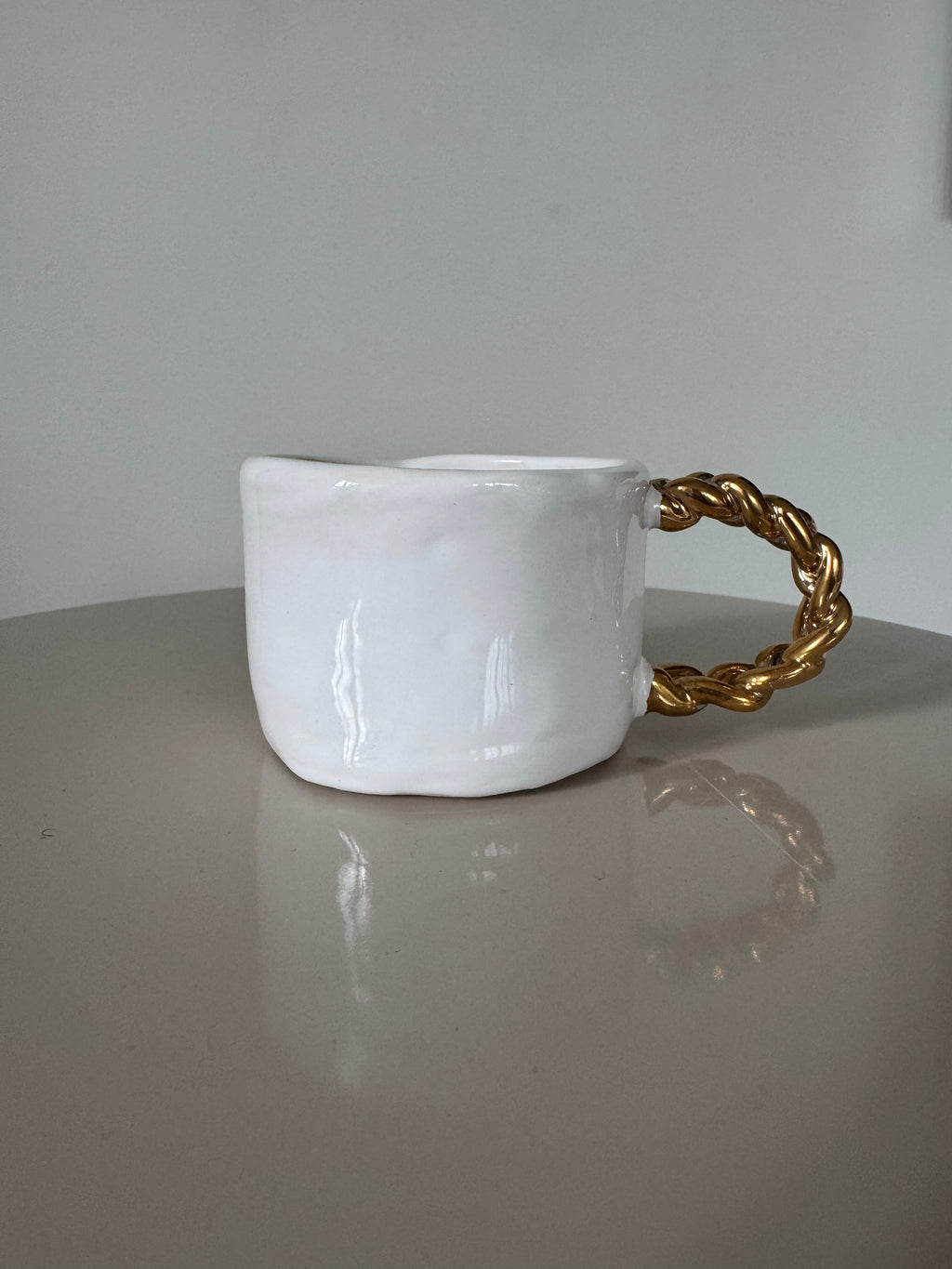Tasse MELILLA