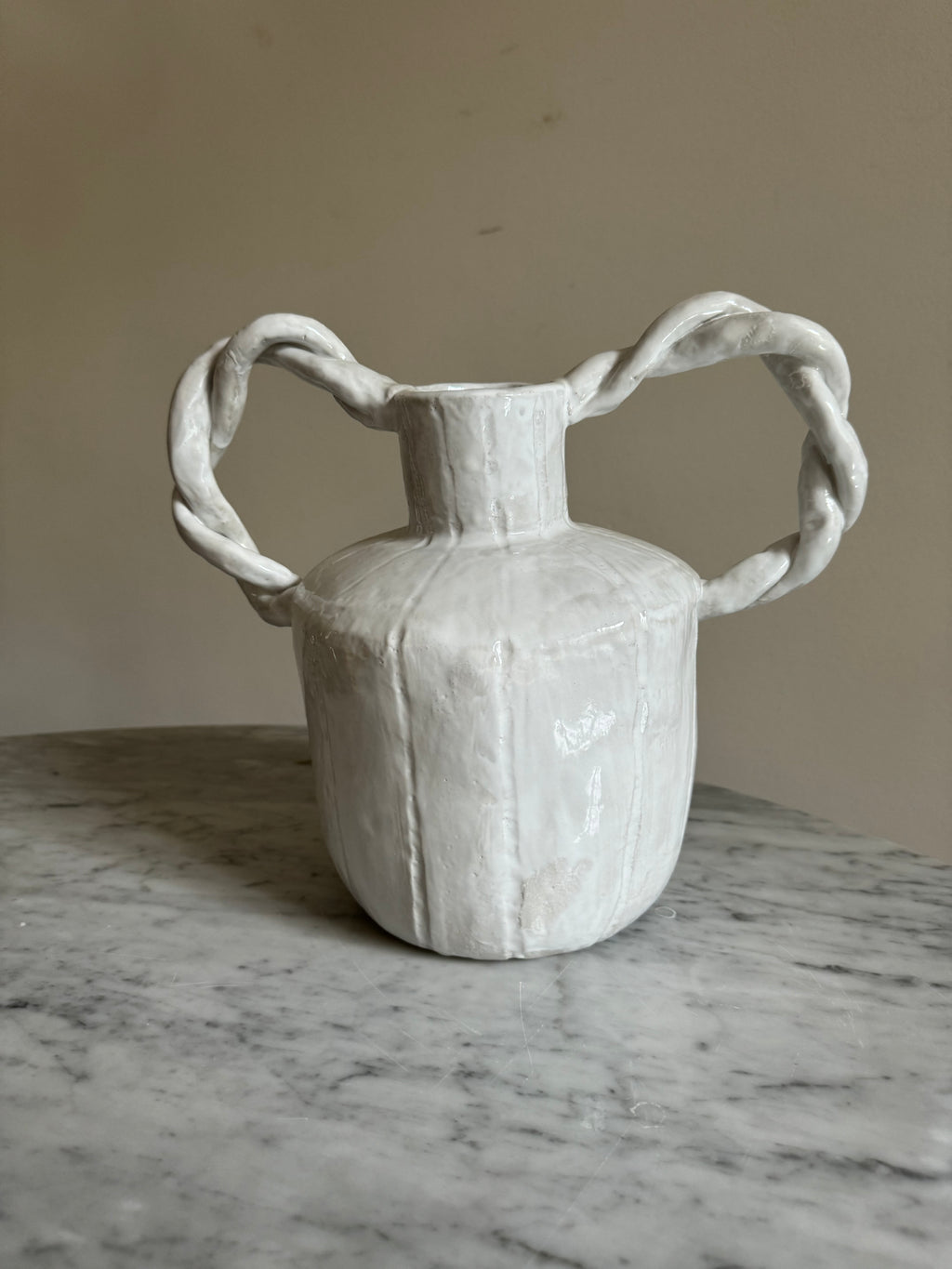 VASE MARRAKECH