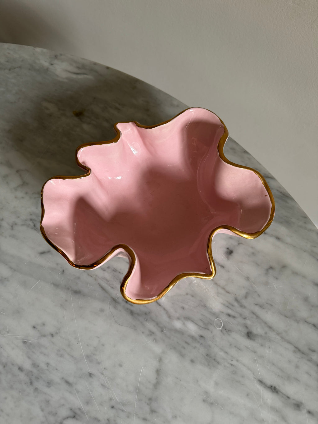 Schale CHOUFLEUR KLEIN