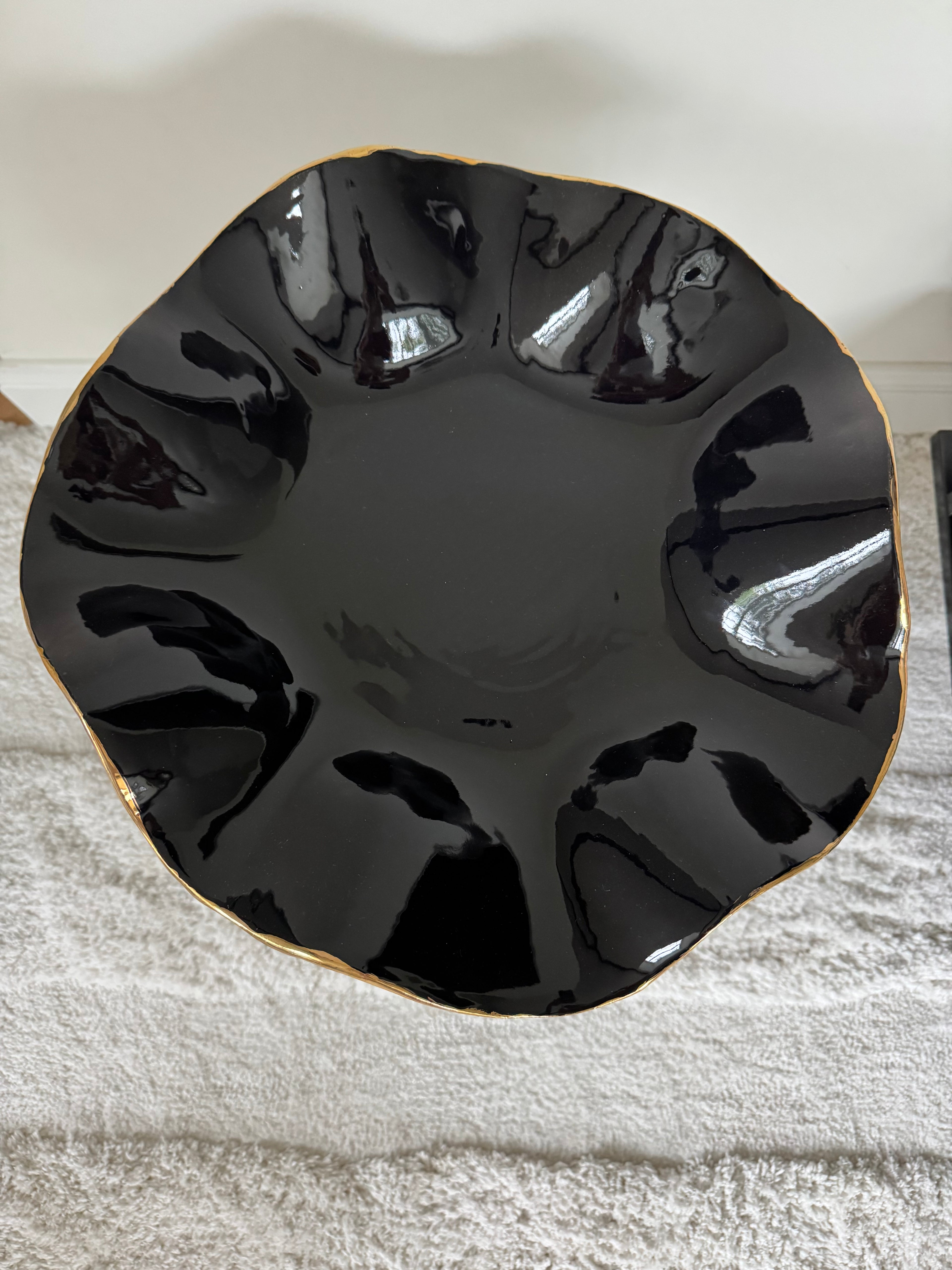 Patera Choufleur Noire