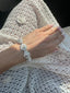 Bransoletka Duchesse de Montebello Argent