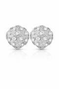 Ohrringe Chambord Argent