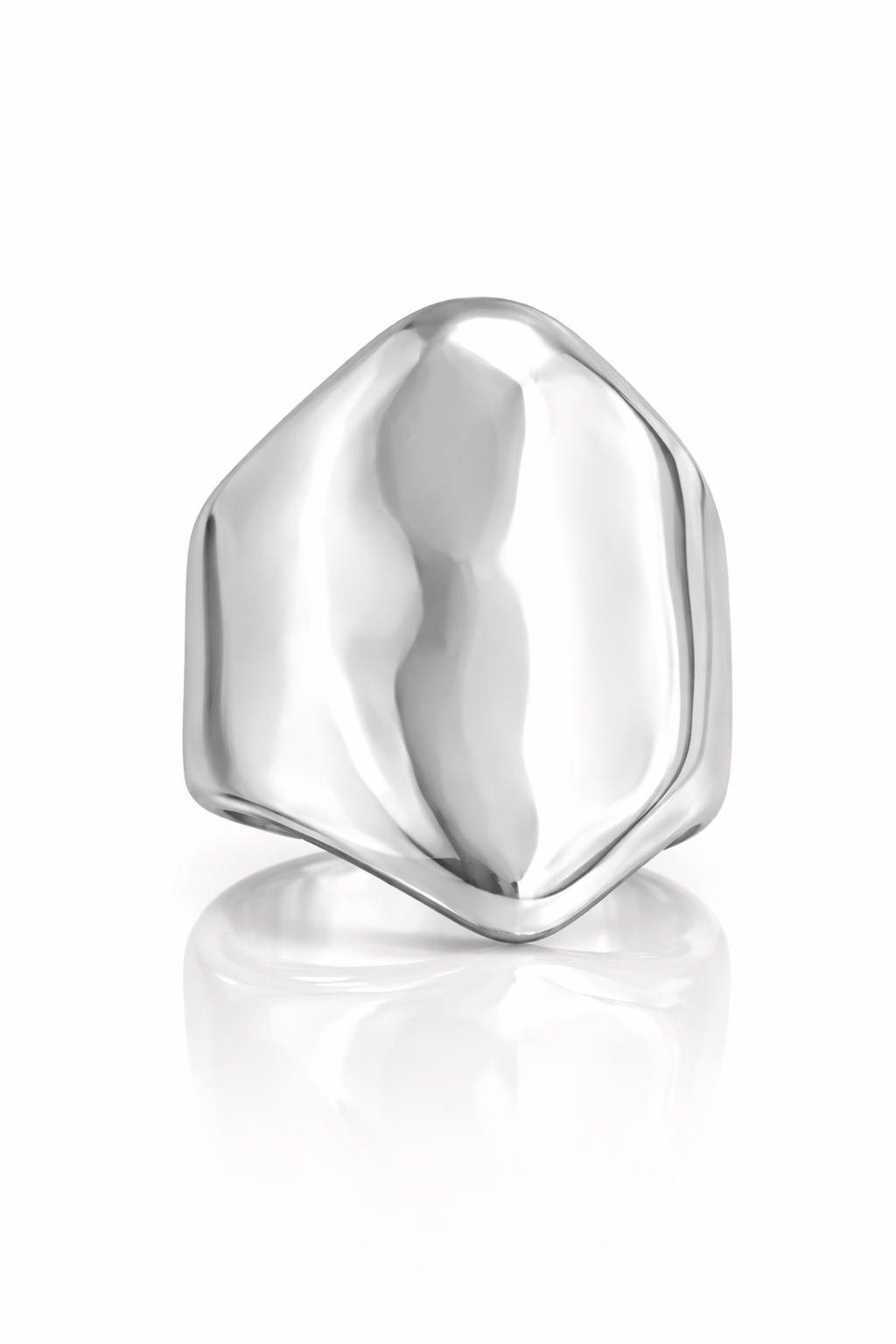 Ring Pigalle Argent