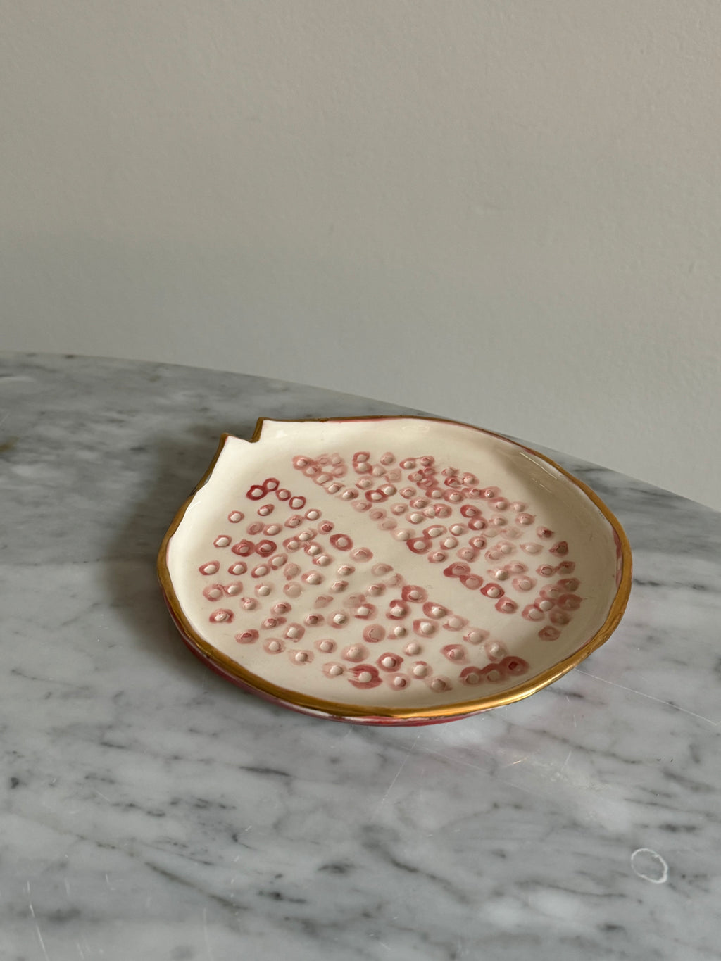 GRENADINE-SCHÄLCHEN