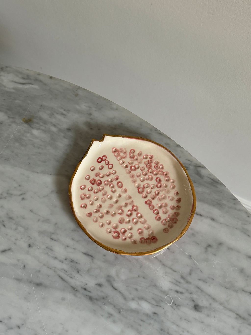 GRENADINE-SCHÄLCHEN