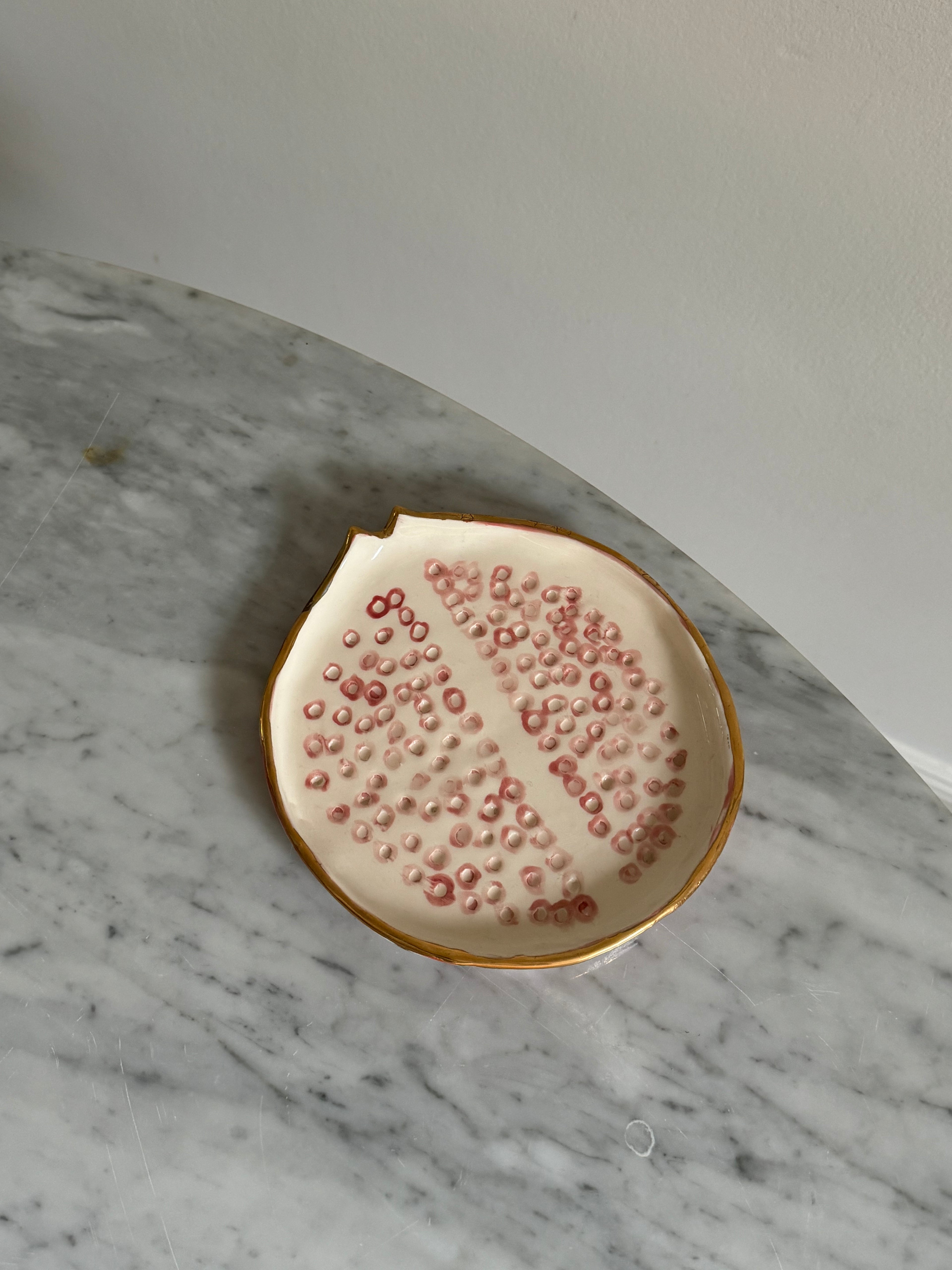 GRENADINE-SCHÄLCHEN